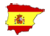 CORTINES L´ANELLA - Espanol